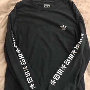 Adidas Skateboarding Longsleeve